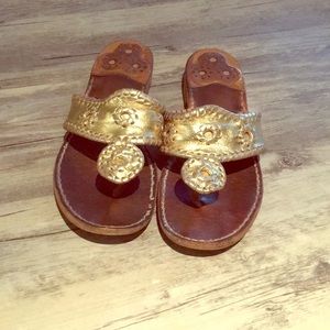 Jack Rogers Sandals
